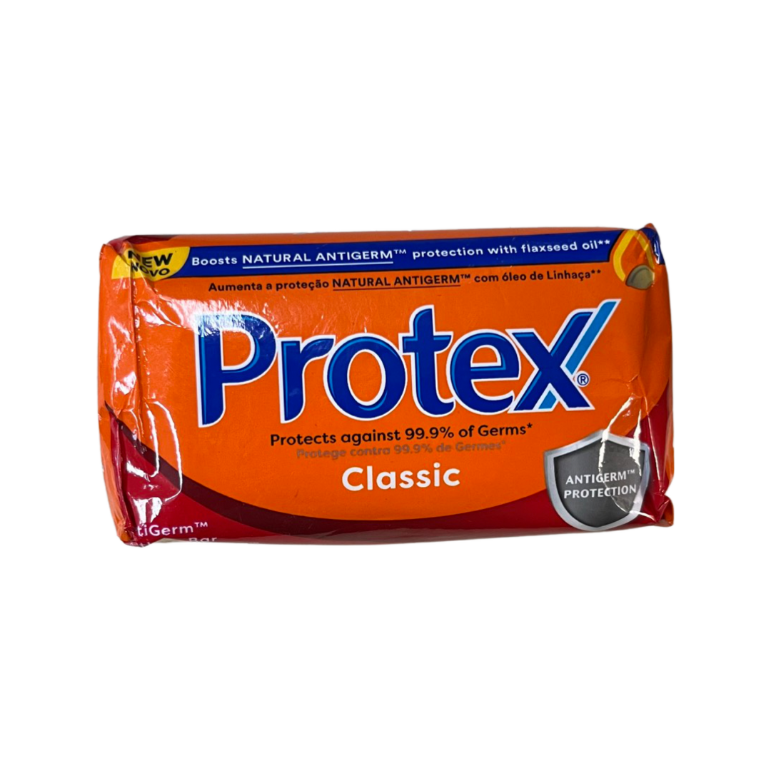 PROTEX CLASSIC ANTIBACTERIAL SOAP 90g
